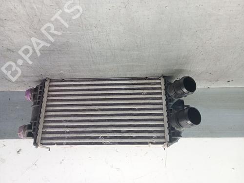Used Intercooler CITROËN C4 III (BA_, BB_, BC_) 1.2 PureTech 130 (BAHNSA, BAHNSB) (130 hp) 22726015