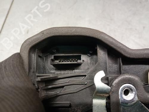 Front right lock BMW 1 (E81) 118 d | BP31162067C97 