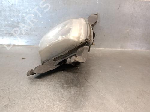 Right front fog light PEUGEOT 407 (6D_) 2.0 HDi 135 (6DRHRH, 6DRHRE, 6DRHRG, 6DRHRJ) | BP28127935C31 