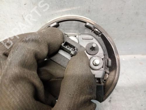 Tailgate handle OPEL CORSA F (P2JO) 1.2 (68) | BP26674083C132 