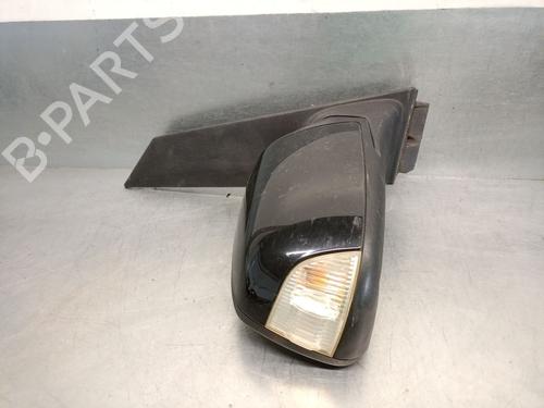 Right mirror FORD FOCUS C-MAX (DM2) 1.6 TDCi | BP27339084C27 