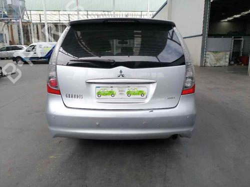 Right front window switch MITSUBISHI GRANDIS (NA_W) 2.0 DI-D (NA8W) | BP8193154I26  - Image 9