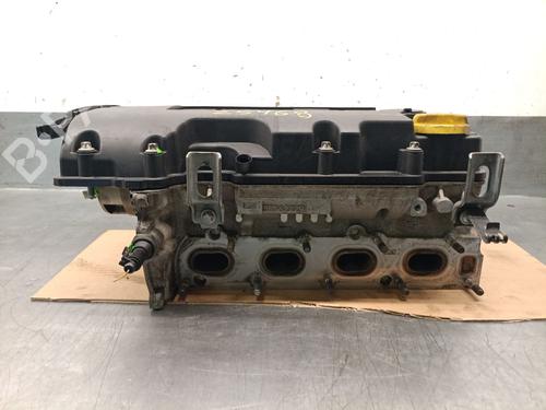 Cylinder head OPEL CORSA E (X15) 1.4 (08, 68) | BP36165751M5 - Image 7