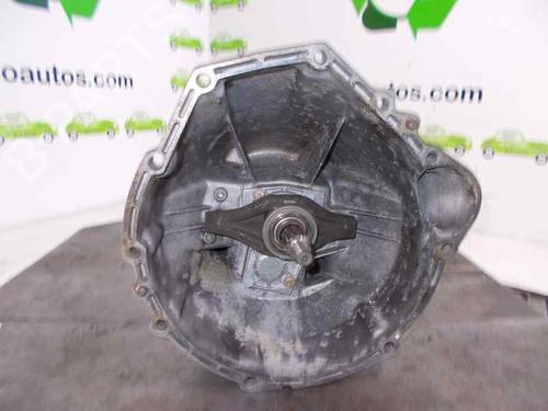 Gearbox MERCEDES-BENZ 123 Saloon (W123) 200 (123.220) | BP5449501M3 