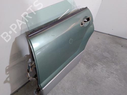 Left rear door SUBARU FORESTER (SG_) 2.0 X AWD (SG5) | BP12563339C4 