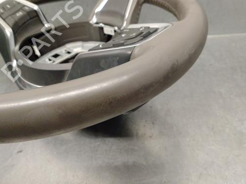 Steering wheel JAGUAR XE (X760) 2.0 D | BP33536952C49  - Image 7