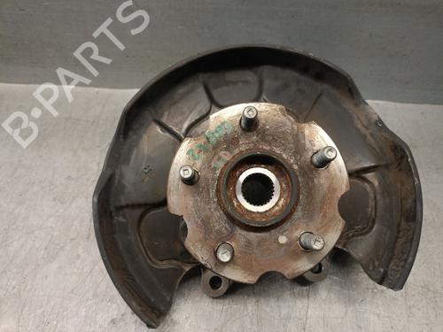 Right rear steering knuckle LEXUS NX (_Z1_) 300h AWD (AYZ15_) | BP30028168M28 