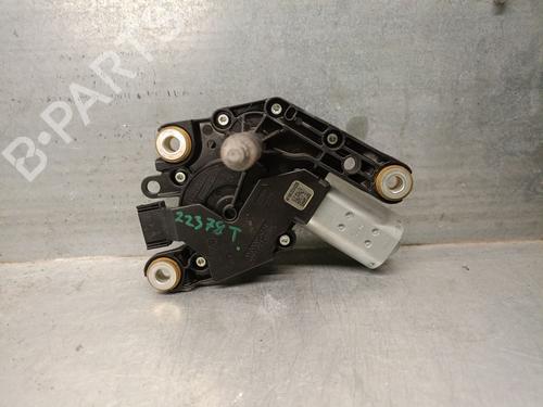 Rear wiper motor MERCEDES-BENZ A-CLASS (W176) A 180 CDI (176.000) | BP25245639M102 