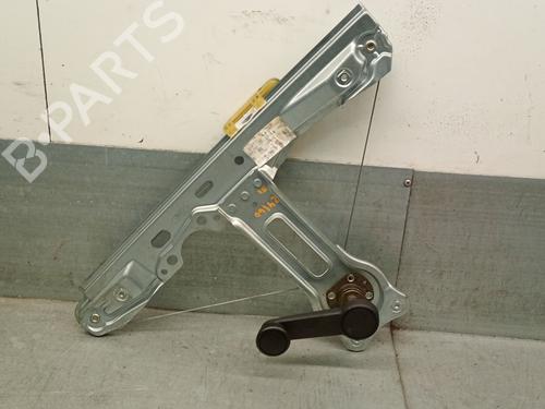 Used Rear left window mechanism FORD C-MAX II (DXA/CB7, DXA/CEU) 1.0 EcoBoost (125 hp) 30885855