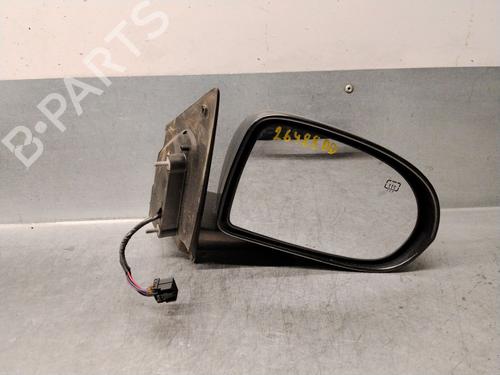 Retrovisor direito Retrovisor direito 39002774 39002774