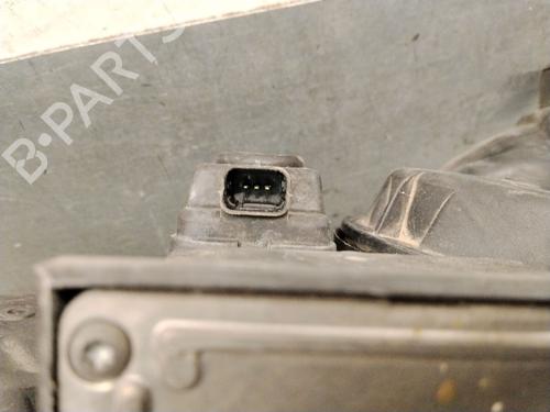 Right headlight PEUGEOT 607 (9D, 9U) 2.2 HDi | BP38567627C29 - Image 6