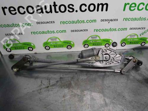 Front wiper motor SUZUKI GRAND VITARA II (JT, TE, TD) 1.9 DDiS All-wheel Drive (JT419, TD44, JB419WD, JB419XD,... | BP2085853M29 