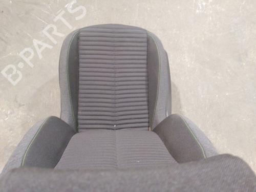 Right front seat PEUGEOT 2008 II (UD_, US_, UY_, UJ_, UR_, UC_) 1.2 PureTech 100 (USHNK) | BP29609001C16 