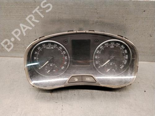 Used Instrument cluster Instrument cluster 38539210 38539210