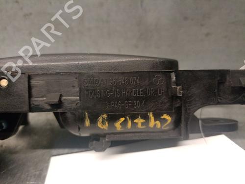 Front left interior door handle DAEWOO NUBIRA Saloon (J200) 1.6 | BP32329615I13