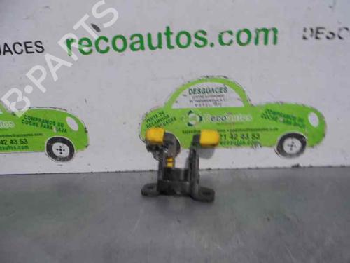 Hinge/Door check strap PEUGEOT BIPPER (AA_) 1.3 HDi 75 FRENO | DE | LA | PUERTA | 5 | PUERTAS