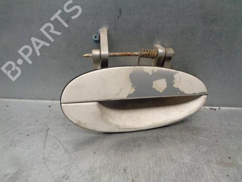 Used Rear right exterior door handle CHEVROLET REZZO MPV (U100) 1.6 (107 hp) 11130377