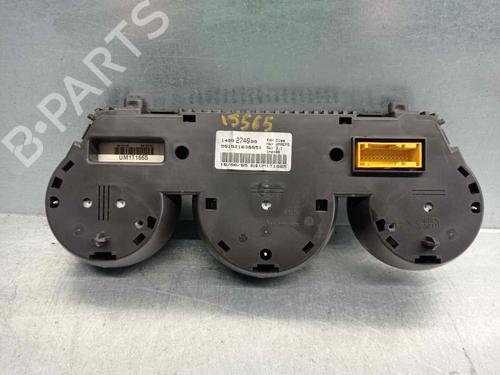 Instrument cluster FIAT ULYSSE (179_)  | BP10059481C47 