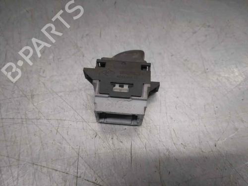 Left front window switch RENAULT ESPACE III (JE0_) 2.2 dCi (JE0K) | BP10555060I27 