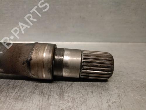 Right front driveshaft OPEL ASTRA H (A04) 1.7 CDTI (L48) | BP31158487M39 