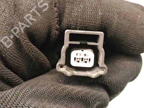 Right front steering knuckle NISSAN QASHQAI II (J11, J11_) 1.2 DIG-T | BP18747722M26 