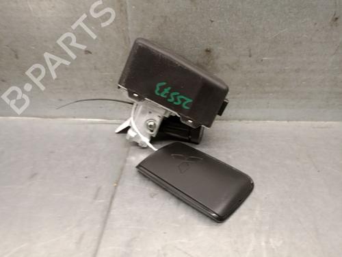 Used Electronic module Electronic module MITSUBISHI ASX (VSX_, VSE_) 1.6 HYBRID (VSEH6) (143 hp) 36230225 36230225