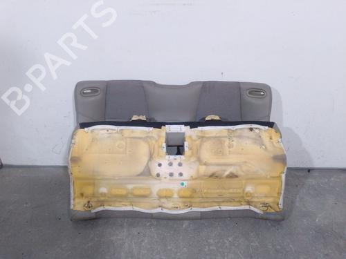 Rear seat RENAULT MEGANE II Coupé-Cabriolet (EM0/1_) 2.0 | BP32411792C17