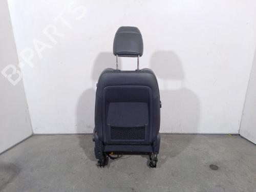 Left front seat PEUGEOT 3008 I MPV (0U_) 2.0 HDi | BP22908089C15 