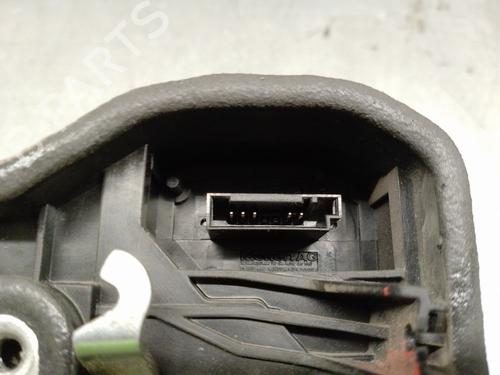 Rear left lock BMW X3 (E83)  | BP18247757C100 