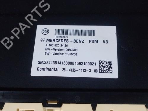 Right front seat MERCEDES-BENZ GLE (W166) 250 d 4-matic (166.004) | BP32411754C16