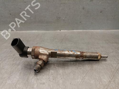 Used Injector RENAULT MEGANE II (BM0/1_, CM0/1_) 1.5 dCi (BM02, BM13, BM2A, CM02, CM13) (101 hp) 29268006