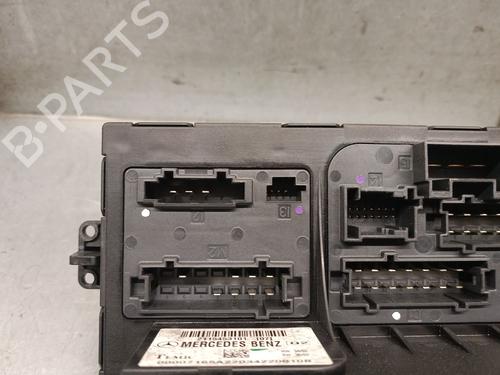 Fuse box MERCEDES-BENZ E-CLASS (W211) E 320 CDI (211.026) | BP36023897E1 - Image 4
