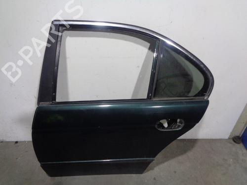 Used Left rear door BMW 5 (E39) 520 d (136 hp) 12117709