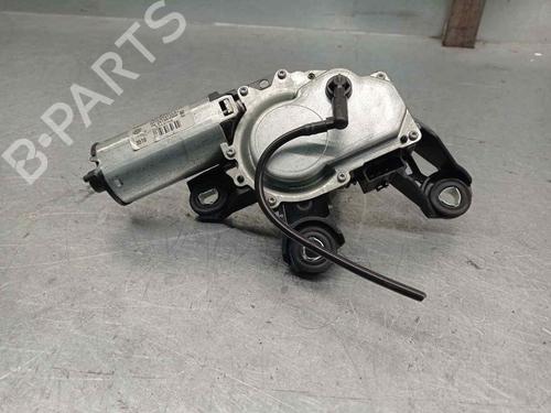 Ruitenwissermotor achter VW SHARAN (7M8, 7M9, 7M6) 2.0 TDI (140 hp) 9115014