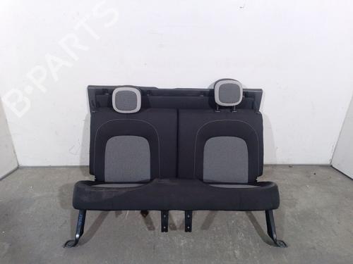 Rear seat RENAULT TWINGO III (BCM_, BCA_) 0.9 TCe 90 (BCM9, BCM2) | BP29405153C17 