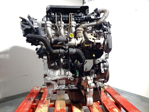 Engine PEUGEOT 407 (6D_) 1.6 HDi 110 (6D9HZC, 6D9HYC) | BP39147830M1 - Image 5