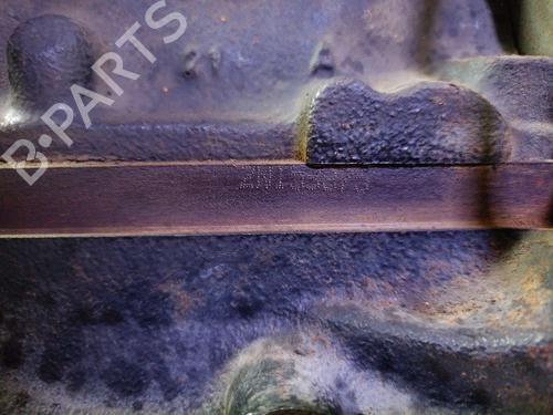 Other CHRYSLER SEBRING (JR) 2.0 | BP30098353O1