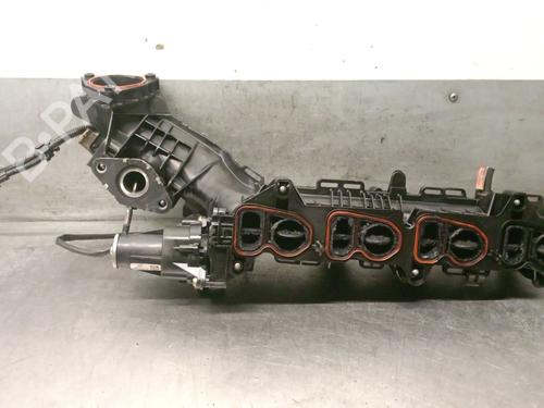 Ansaugkrümmer BMW 3 Gran Turismo (F34) 320 d | BP30947930M70