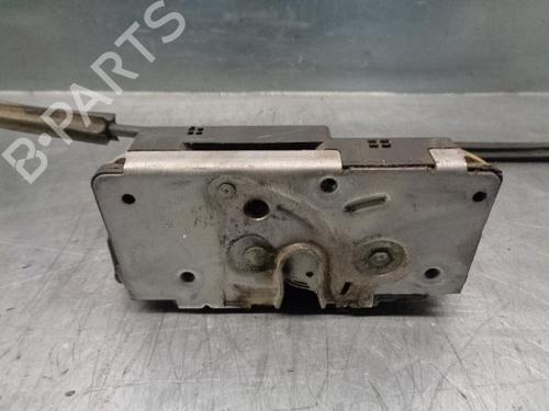 Front right lock CITROËN JUMPER II Van 2.2 HDi 130 | BP11062424C97 