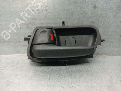 Used Front left interior door handle TOYOTA YARIS (_P21_, _PA1_, _PH1_) 1.5 Hybrid (MXPH10, MXPH11) (116 hp) 23110669