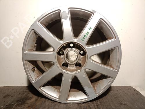 Felge für AUDI A4 B6 Convertible (8H7) 1.8 T (163 hp) 22775369
