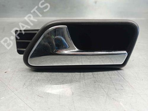Venstre bagtil invendig håndtag VW TOURAN (1T1, 1T2) 1.6 FSI (115 hp) 9126200