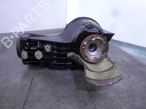 Used Rear differential Rear differential 17363861 17363861