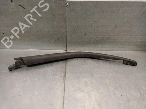 Used Rear windshield wiper arm Rear windshield wiper arm RENAULT TRAFIC III Bus (JG_) 1.6 dCi 125 (JGMH) (125 hp) 39956783 39956783