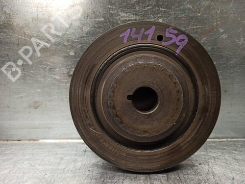 Used Pulley MG MG ZR 105 (103 hp) 20261203