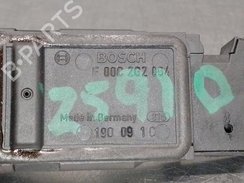 Mass air flow sensor BMW 3 Compact (E46) 318 ti | BP37174641M95 - Image 4
