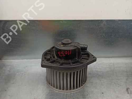 Heater blower motor SUBARU FORESTER (SF_) 2.0 AWD (SF5) | BP6035105M62 