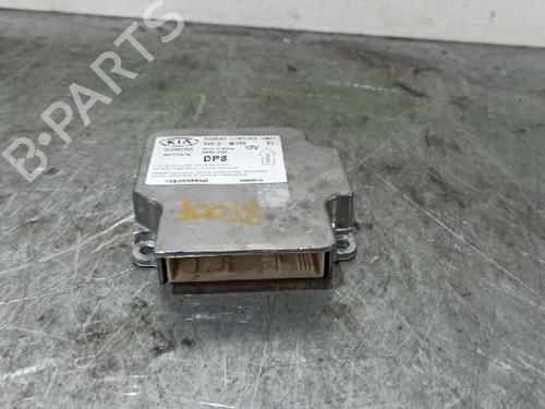 Used ECU airbags KIA SORENTO I (JC) 2.5 CRDi 4WD (140 hp) 5333448