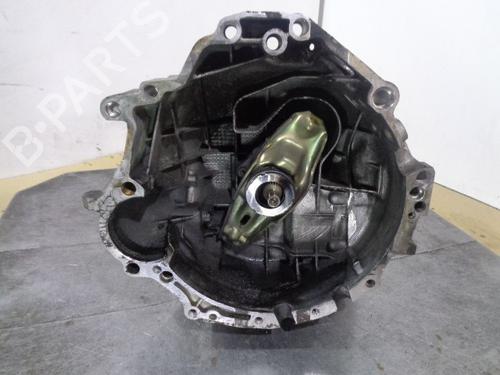 Gearbox AUDI A6 C5 Avant (4B5) 2.4 quattro | BP10712230M3 