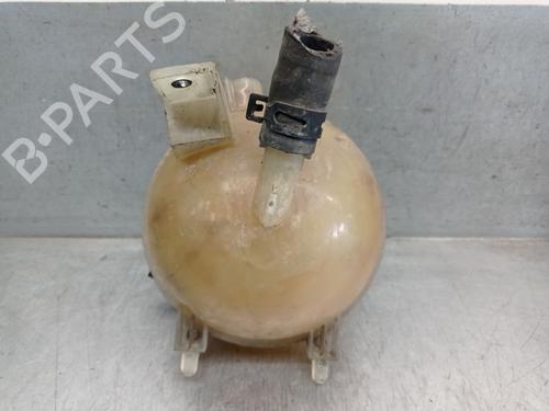 Expansion tank PEUGEOT 206 Hatchback (2A/C) 1.4 HDi eco 70 | BP26611760C120 